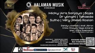 Halaman Musik by Rieka Roslan - Episode 7