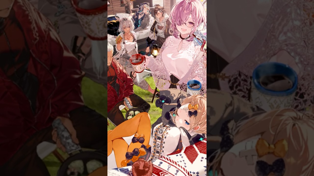 Fate Fun Facts: Abigail Williams 