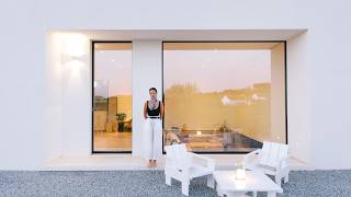 Finishing my new House in Portugal before Summer hits