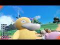 【ポケモンウォッシュ】また雨☔【ポケモン スカーレット】