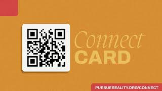 Celebrity Sunday @ Reality Church Profile