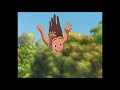 Tarzan 2 - Who Am I? Reprise (Kým jsem já / Závěr, Konec) (Czech) HD