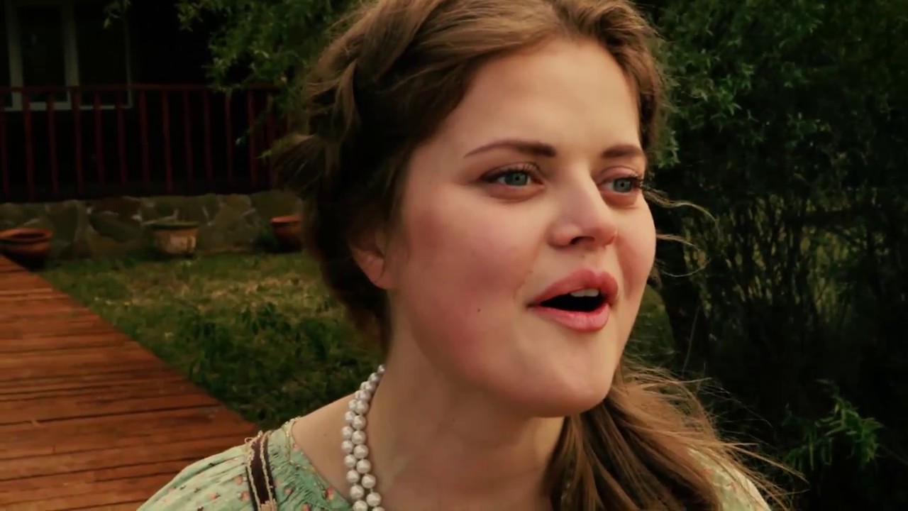 Артель Роса - Ляпота (музыкальное видео) - YouTube