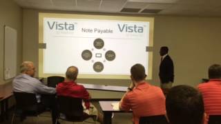 Intern presentation