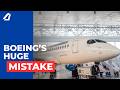 How Boeing Tried To Kill Bombardier - It Went VERY Wrong