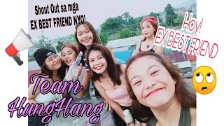 Hoy EX BEST Friend | Team HungHang