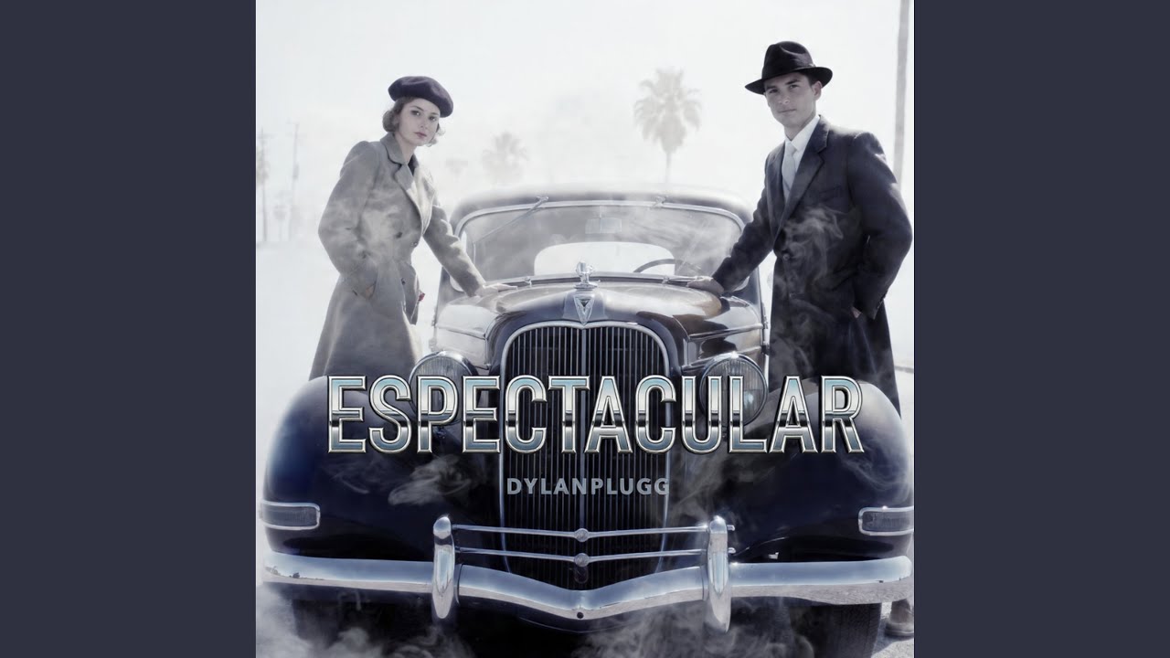 Watch ESPECTACULAR on YouTube Watch ESPECTACULAR on YouTube