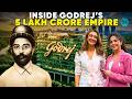 Inside Godrej Industries’ Next Chapter | Tanya Dubash on Legacy, Brand &amp; A ₹5 Trillion Ambition