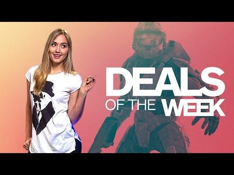 Big Xbox One Ps4 Bundle Deals More Ign Daily Fix