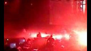 Girls In Hawaii - This Farm Will End Up In Fire - Live Lille