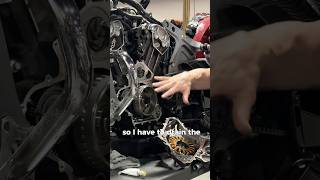 Common Indian Scout Oil Leak Fix