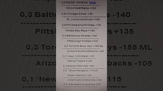 PARLEY GRATIS NBA EUROLIGA MLB PARA HOY VIERNES