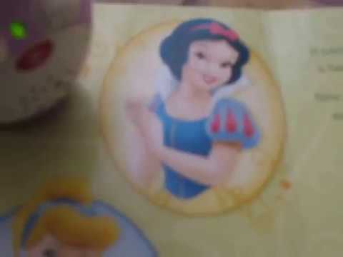 Leap Frog tag английский для начинающих говорящая книга