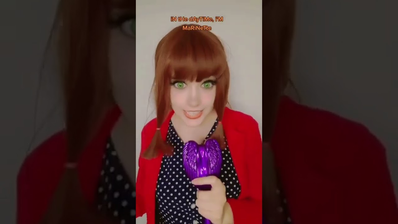 Simply the worst! | Marinette Dupain-Cheng and Lila Rossi #cosplay | Miraculous Ladybug