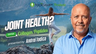 Say Goodbye to Joint Pain: Ultimate Collagen Guide [2024]