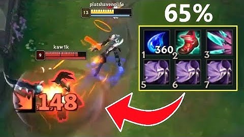 This Lucian is not trolling?