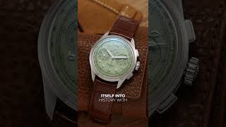 Omega, Breitling, Or Rolex? You Can Only Choose One For The Rest Of Your Life