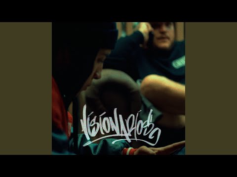 RAW LINE, Rino - Visionarios