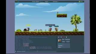 [Transformice] Presentation de mon serveur. #1