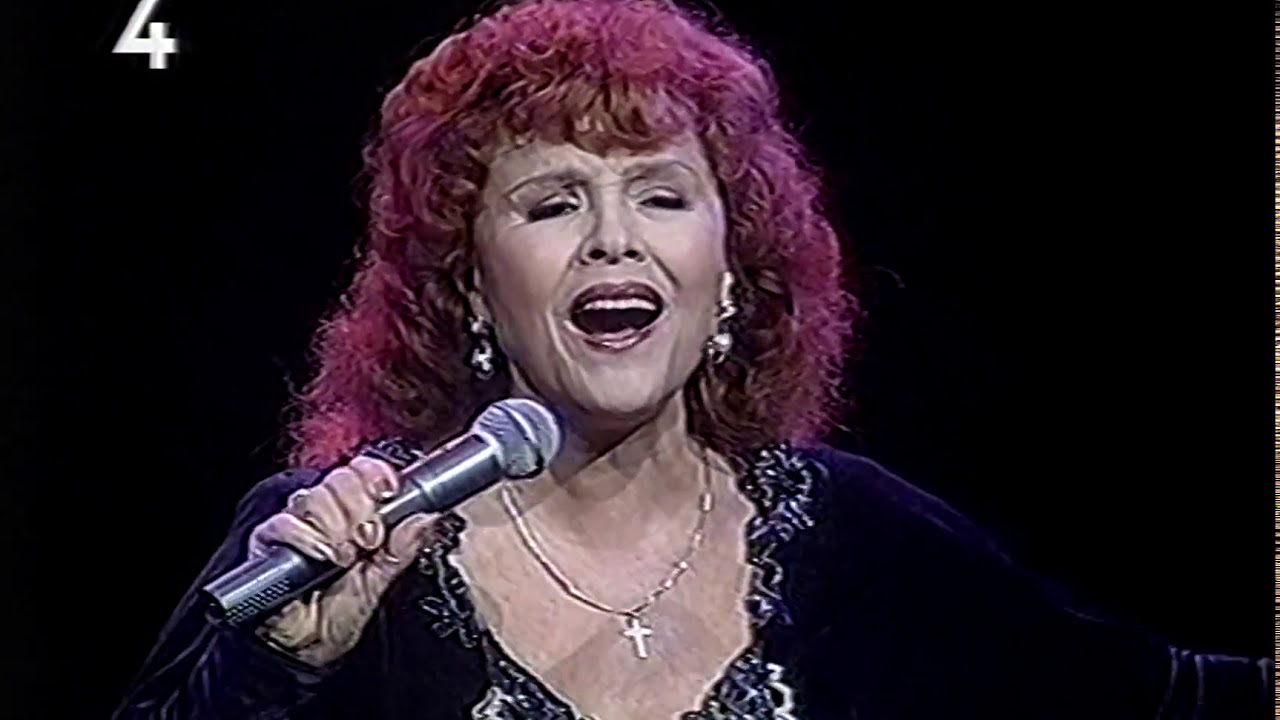 Nelly Paltinienė ir Eugenijus Ivanauskas * Vilnius 2003