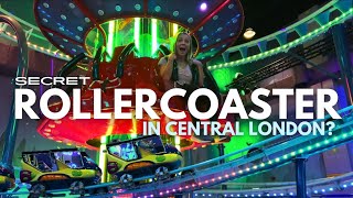 حديقة بابل [4k] كامدن، لندن screenshot 4