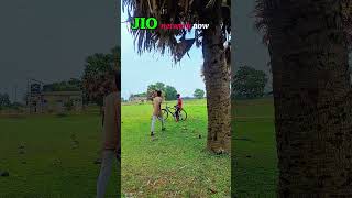 THE PROBLEM OF JIO NETWORK // #freefiremax #comedy #new #problem #jio #network #internetfriends