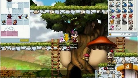 maplestory excellent cape scrolling