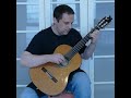 Guitare Solo - Etude n°5 en Si mineur - Fernando Sor - Herbert