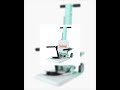 SuperHandy GoRise Electric Floor to Chair Lift