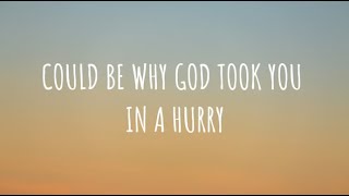 ANTH - For Fresia | Lyrics