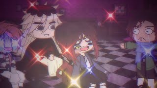 If three Idiots got kidnapped by Tanjiro😭💀✋🏽 |Demon Slayer| [Uppermoons] ♡︎