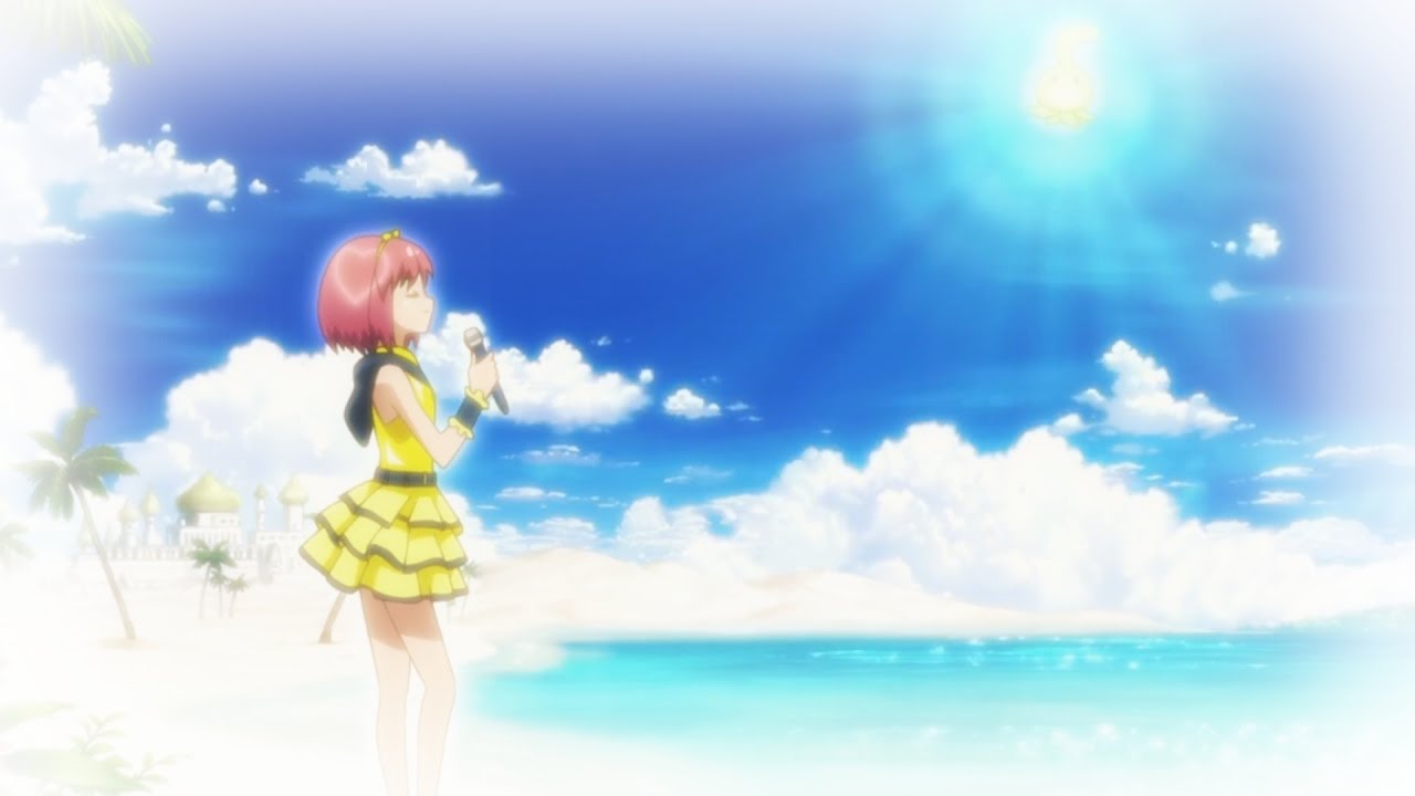 AKB0048 - Keep on Dancing [AMV]