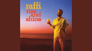 Video voorbeeld van "Raffi - Something in My Shoe"