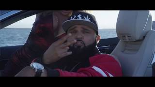 Rico Rossi - Too Cold (ft. Idrise & Don Chino)(prod. by DJ Siesto)(official video)