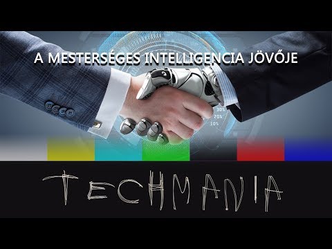 Videó: Mi a Google jövője?