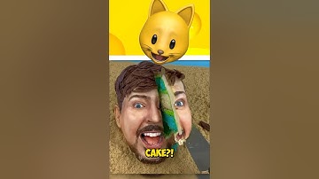 YOU Guess if it’s CAKE OR REAL?! #shorts