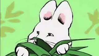 Max, Ruby, and James