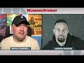 Joseph Parker Isn't Worried About Deontay Wilder Looking Past Him | Morning Kombat