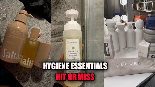 I Tried Viral Summer Hygiene Products… Here’s The Truth