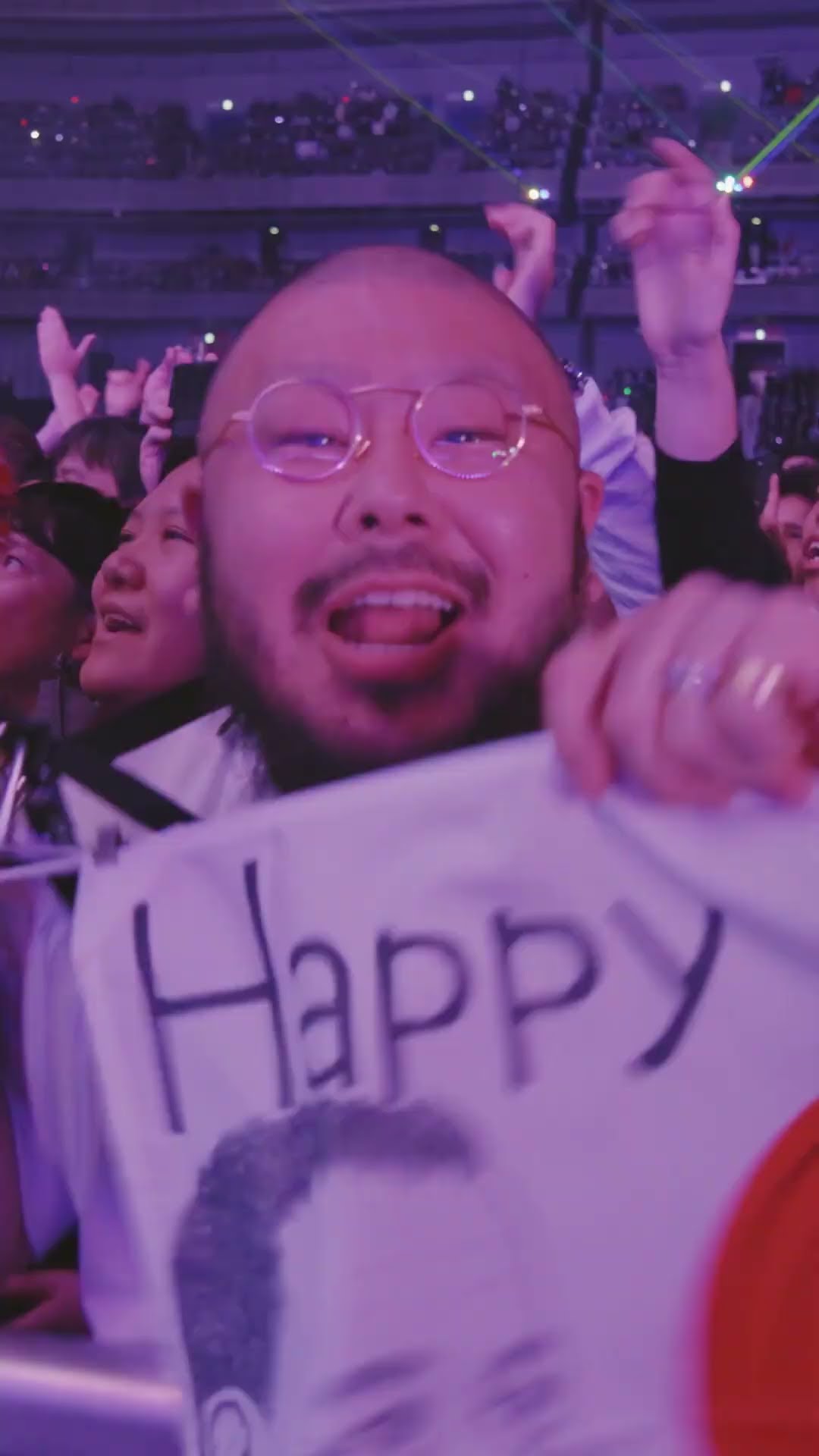 ありがとう東京 ?? / thank you Tokyo ??