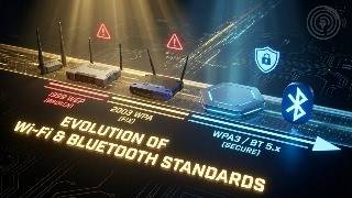 3 The Worst Wi-Fi Security Mistake You're Making