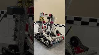 VEX Override Cascade Lift v2 #vex #override #robotics