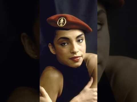 Sade Smooth Operator 