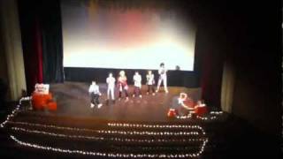 360Fever Boy Friend Cover1 - Ppyong