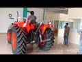 #kubota #mu5502 55 hp