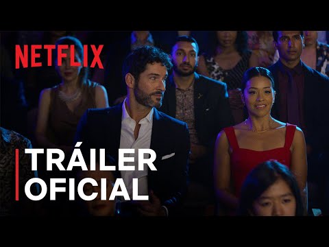 Los juegos del amor | Tráiler oficial | Netflix