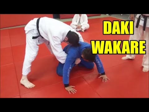 DAKI WAKARE