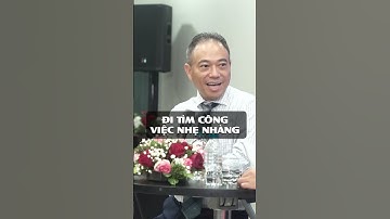 Sang Nhật làm việc đừng chỉ mong tìm việc nhẹ lương cao | Tư vấn cùng TGĐ Lê Long Sơn | Esuhai