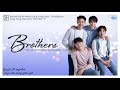 Vietsubfmv jung yong hwa  brothers jyheffectvn