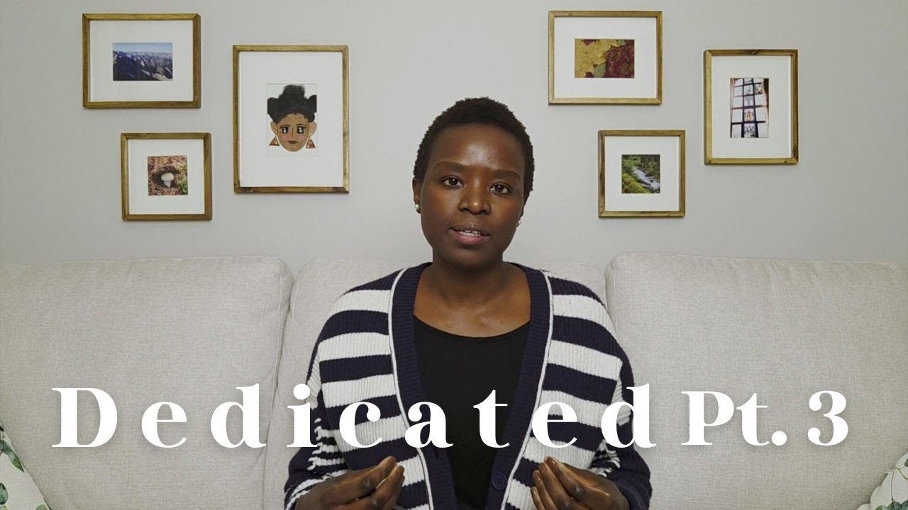 Knowing Our Worth As Children Of God! | DEDICATED | Pt. 2